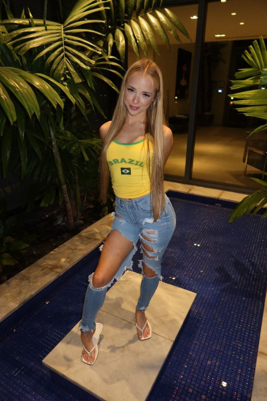 Julia Filipo